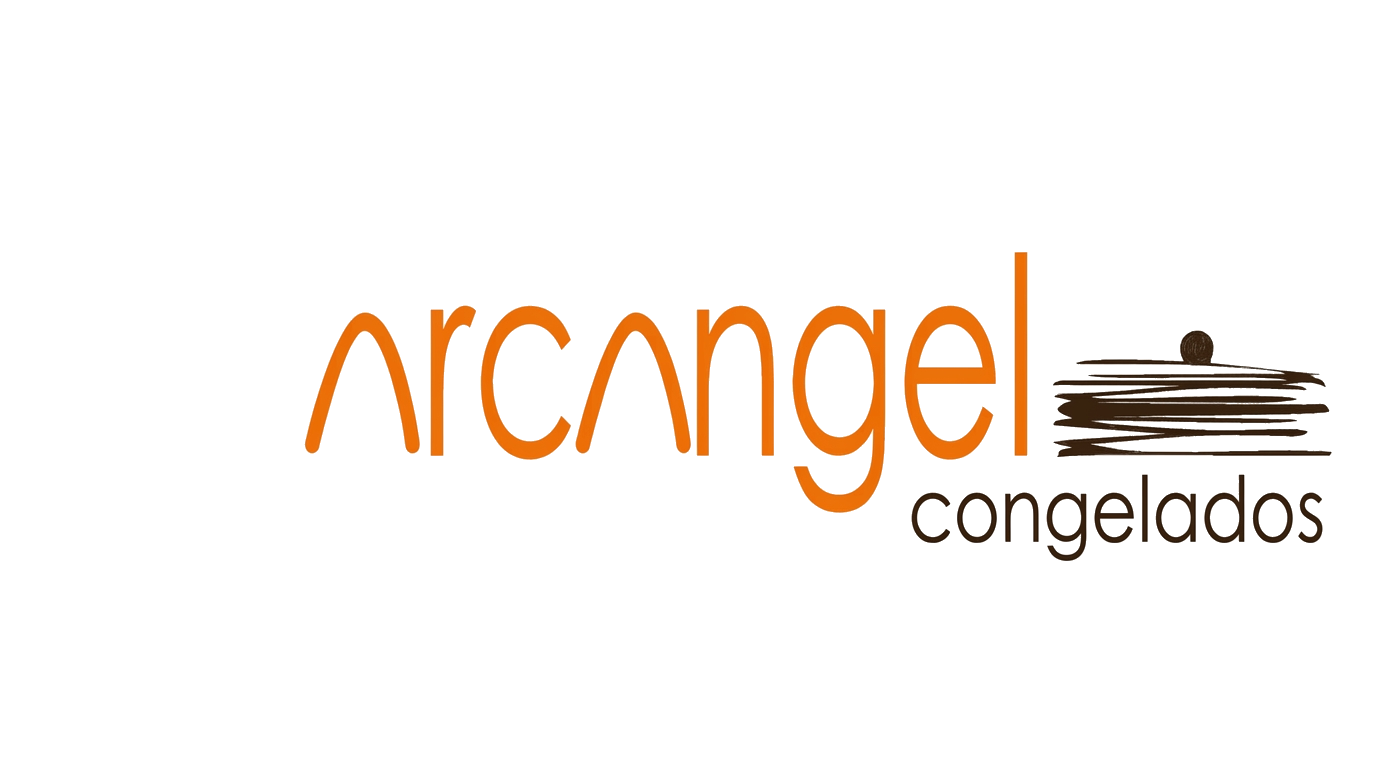 Arcángel congelados